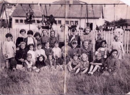 Centre A�r� 1955