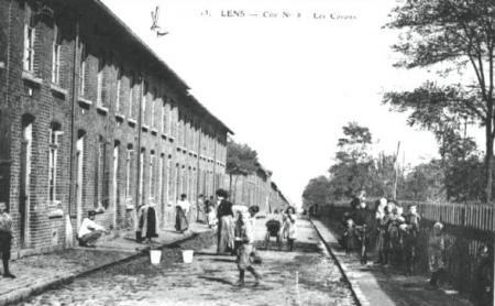 Le Boulevard de la R�publique