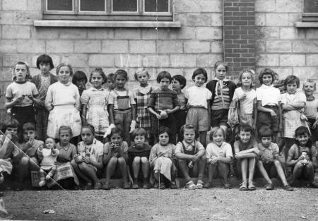 Centre a�r� 1958 Cit� 8