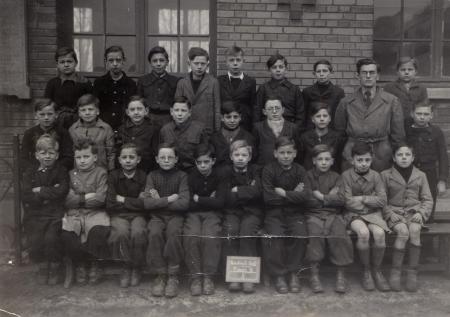 Ann�e scolaire 1946-47