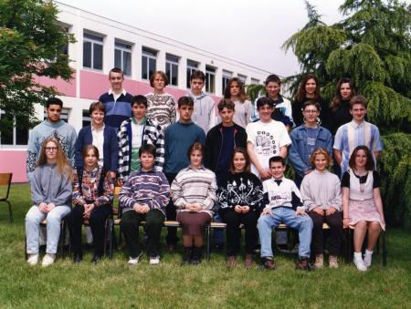 College 1994-95 - 3�C