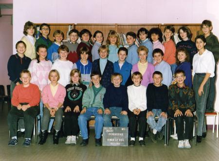 College 1987-88 - 5�C