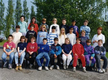 College 1994-95 - 5�E