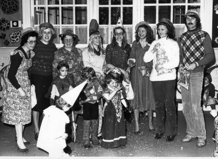 Enseignants Maternelle Jaures
