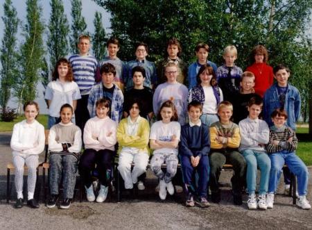 College 1994 - 6�D