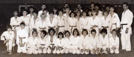 Judo 1981