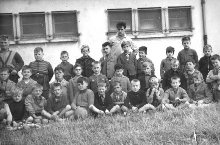 Centre A�r� 1957