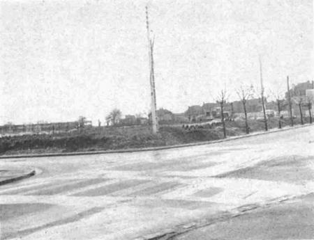 Place Salengro en 1965